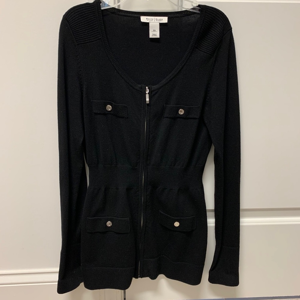 Boyfriend sweater